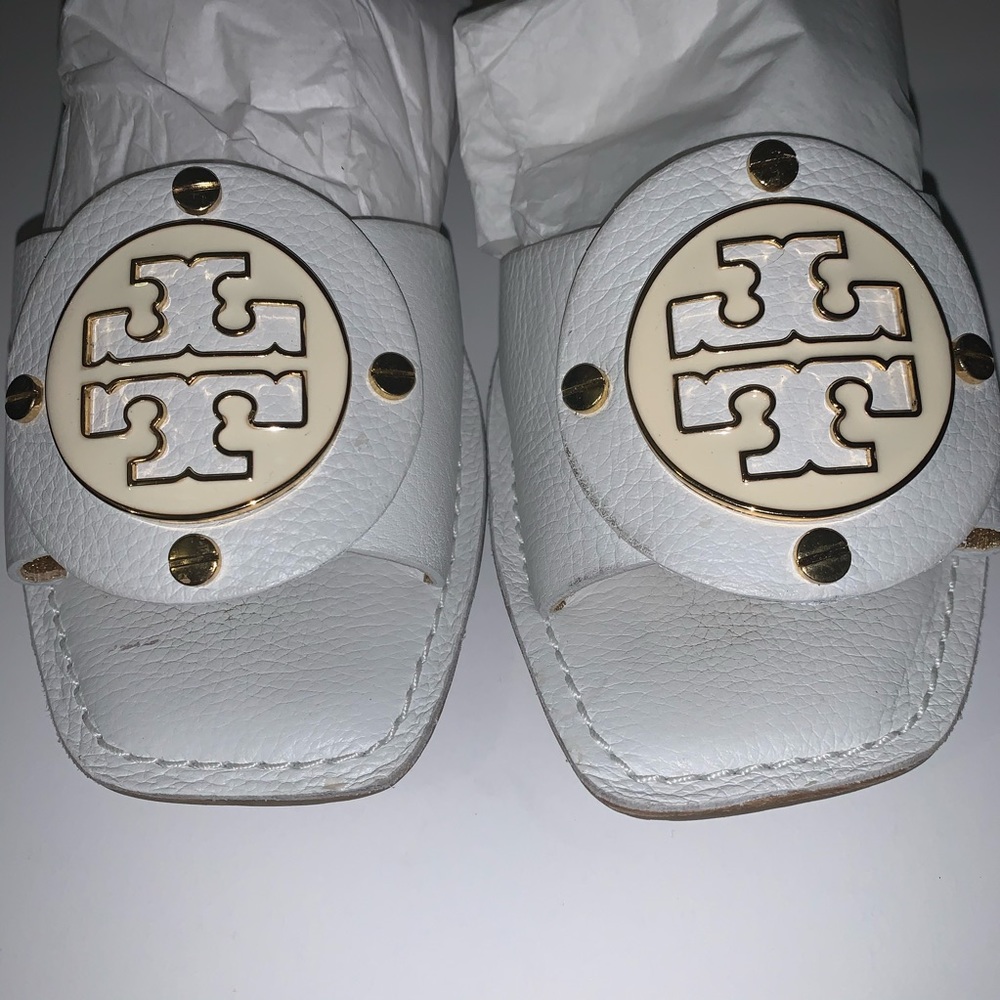TORY BURCH GABY SLIDE